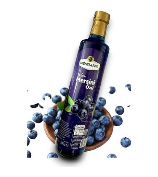 Mesir-i Şifa Frenk Üzümü Özü 350 Gr Mesir-i Şifa Frenk Üzümü Özü 350 Gr