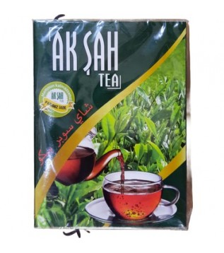 Akşah Seylan çayı 400 Gr Akşah Seylan çayı 400 Gr