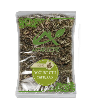 Yoğurt Otu/yapışkan 500g Yoğurt Otu/yapışkan 500g