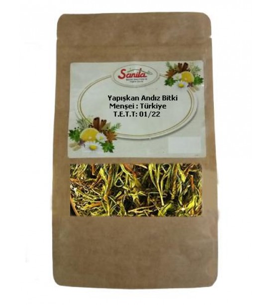 Sanita Yapışkan Andız 30 Gr Sanita Yapışkan Andız 30 Gr