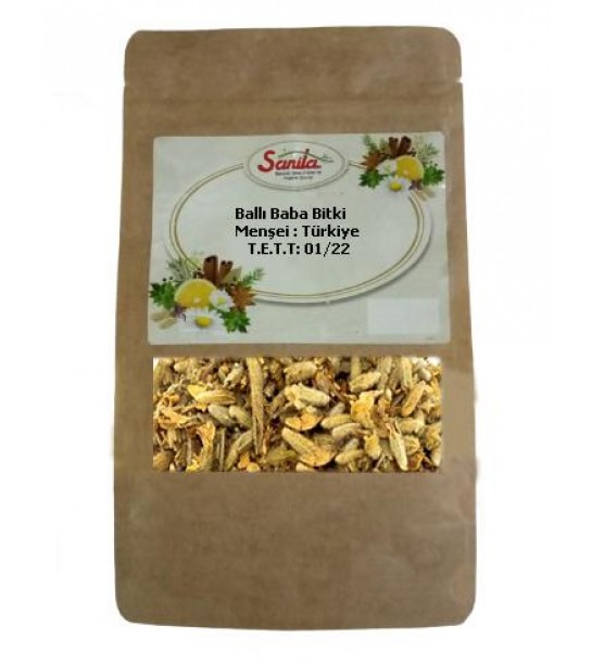 Sanita Ballı Baba 30 Gr. Sanita Ballı Baba 30 Gr.