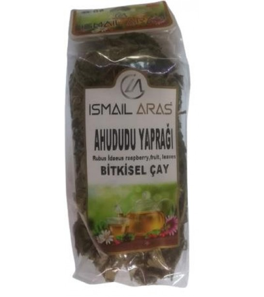Florest Ahududu Yaprağı 30 Gr Florest Ahududu Yaprağı 30 Gr