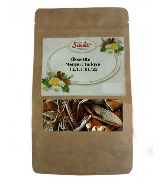 Sanita ökse Otu 50 Gr.