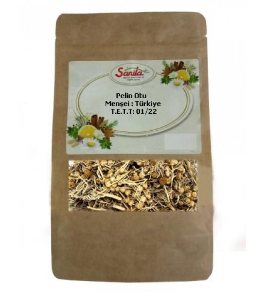 Sanita Pelin Otu 25 Gr. Sanita Pelin Otu 25 Gr.