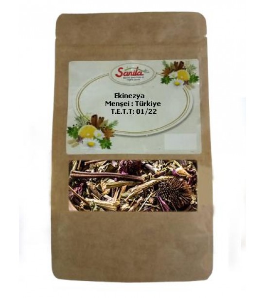 Sanita Ekinezya 30 Gr. Sanita Ekinezya 30 Gr.