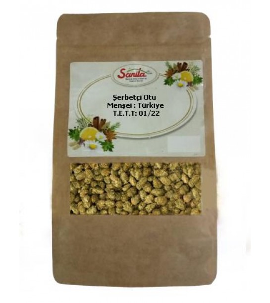 Sanita şerbetçi Otu 20 Gr. Sanita şerbetçi Otu 20 Gr.