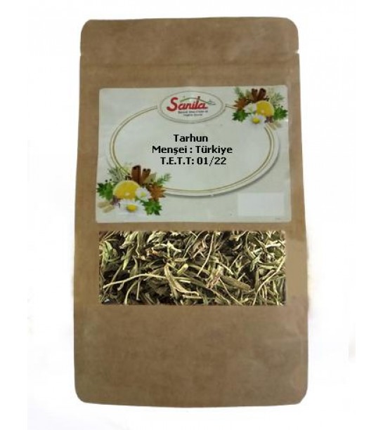 Sanita Tarhun 50 Gr