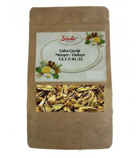 Sanita çuha çiçeği 20 Gr Sanita çuha çiçeği 20 Gr