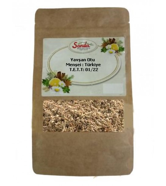 Sanita Yavşan Otu 50 Gr.