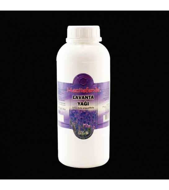 Krdn Lavanta Yağı 1 Lt Krdn Lavanta Yağı 1 Lt
