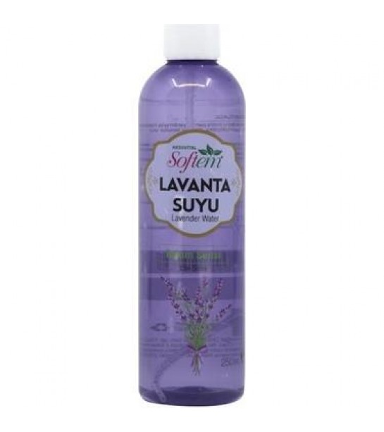 Sft Kozmetik Lavanta Suyu 250ml Sft Kozmetik Lavanta Suyu 250ml