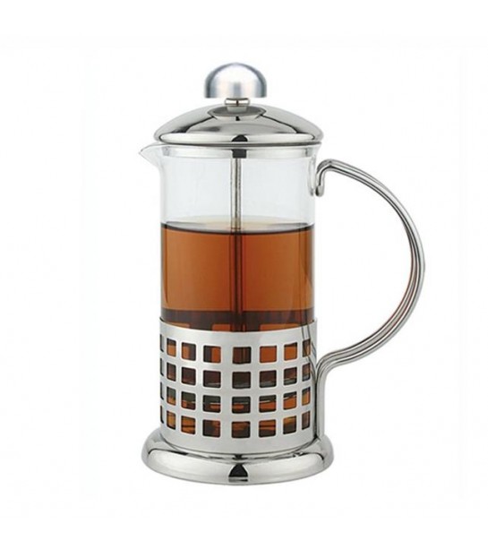 Bitki Demliği-french Press Bitki Demliği-french Press