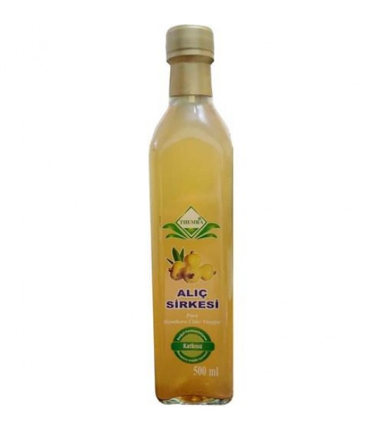 Themra Alıç Sirkesi 500 Ml Themra Alıç Sirkesi 500 Ml