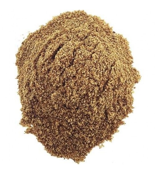 Tere Tohumu öğütülmüş Tere Tohumu öğütülmüş