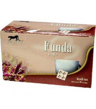 Pars Funda Çayı Pars Funda Çayı