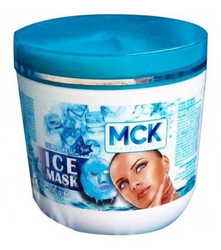 Mck Buz Maskesi 200 Gr Kavanoz Mck Buz Maskesi 200 Gr Kavanoz