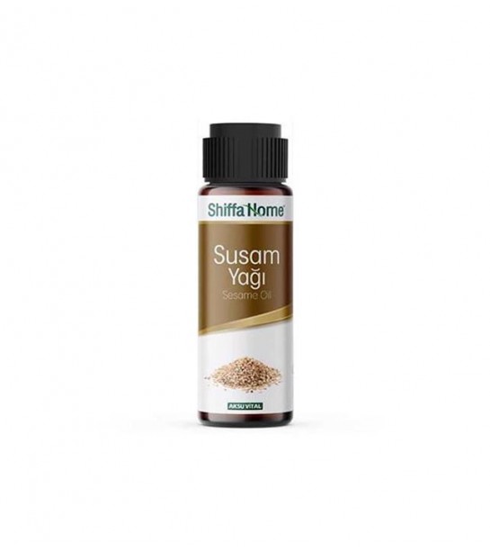 Shf Yeni Susam Yağı 50ml Shf Yeni Susam Yağı 50ml