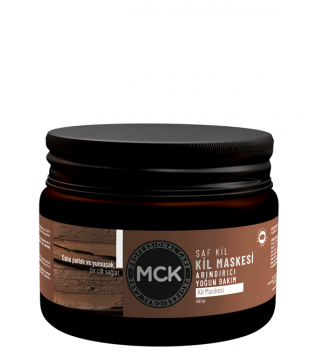 Mck Kil Maske Saf 450 Gr Mck Kil Maske Saf 450 Gr