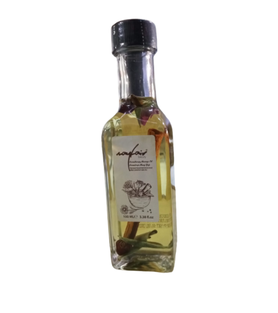 Mayfair Aromatherapy Masaj Yağı 100 Ml Mayfair Aromatherapy Masaj Yağı 100 Ml
