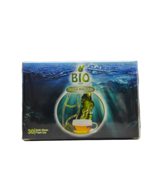 Bio Fitchoy Form çayı 30 Lu