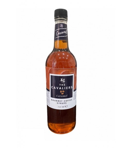 Unicomix Karamel şurubu 700 Ml