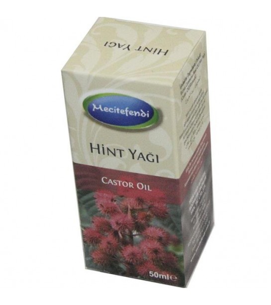 Mct.hint Yağı 50 Ml (1*12)