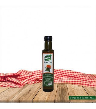 Vesile Aspir Yağı 250 Ml. Vesile Aspir Yağı 250 Ml.