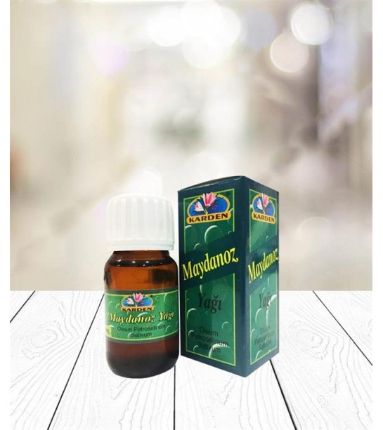 Krdn Maydanoz Yağı 20 Ml Krdn Maydanoz Yağı 20 Ml