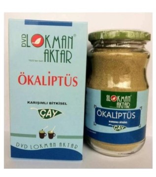 L.aktar Okaliptus Çayı L.aktar Okaliptus Çayı