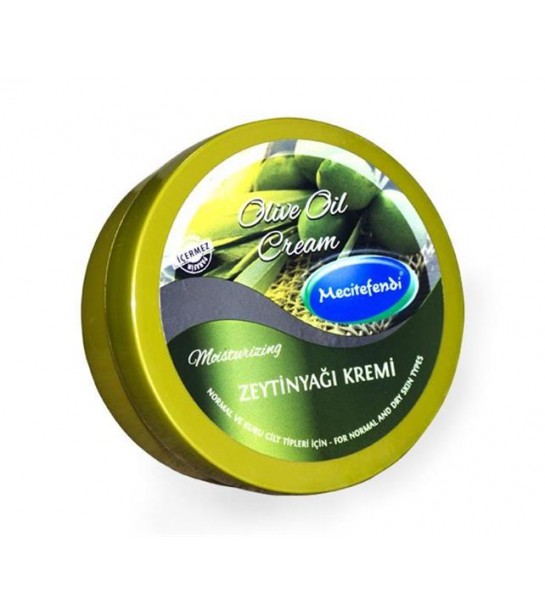 Mct.zeytinyağı Kremi 200 Ml