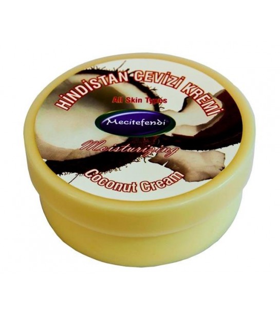 Mct.hindistan Cevizi Kremi 200 Ml Mct.hindistan Cevizi Kremi 200 Ml