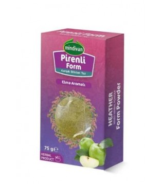 Mindivan 75 Gr Pirenli Karışımlı Form Toz Mindivan 75 Gr Pirenli Karışımlı Form Toz