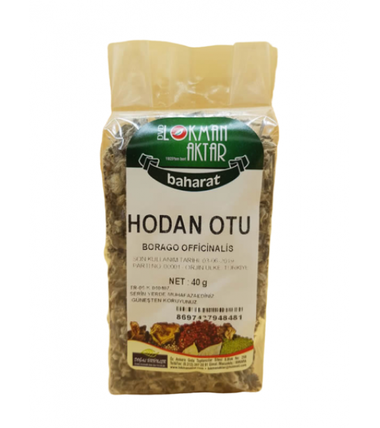 L.aktar Hodan Otu 35 Gr