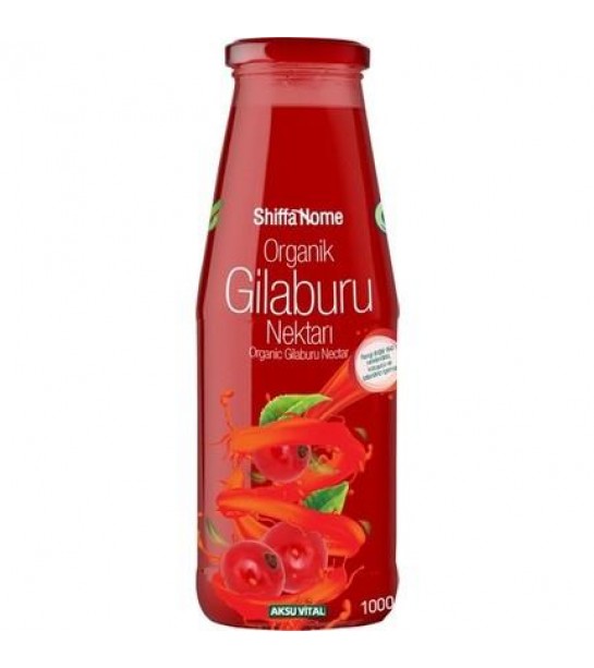 Shf Organik Gilaburu Suyu 1000 Ml Shf Organik Gilaburu Suyu 1000 Ml