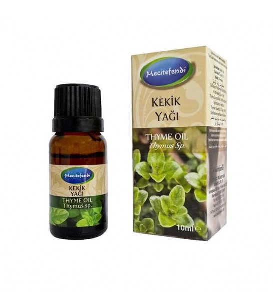 Me.kekik Yağı 20 Ml