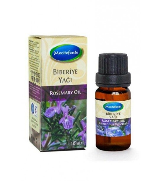 Mct.biberiye Yağı 10 Ml