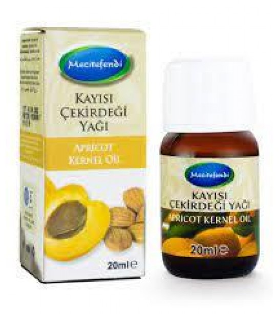 Mct.kayısı çek. Yağı 50 Ml (1*12) Mct.kayısı çek. Yağı 50 Ml (1*12)