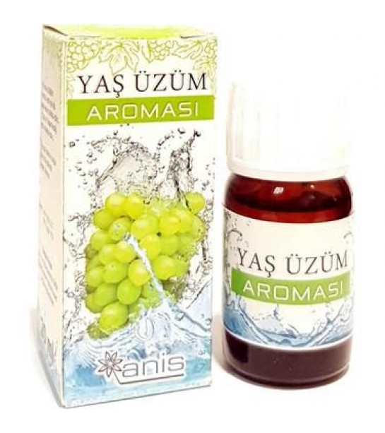 Naturdan Anason Yağı 1 Lt