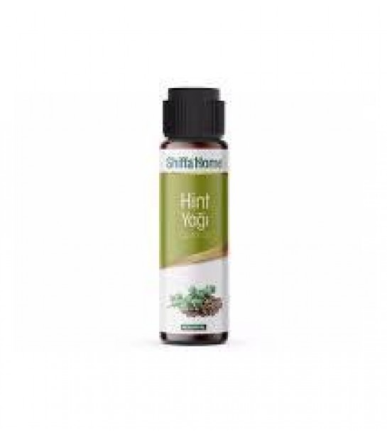 Shf Yeni Hint Yağı 50ml