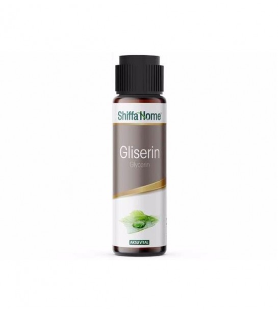Shf Yeni Gliserin Yağı 50ml Shf Yeni Gliserin Yağı 50ml