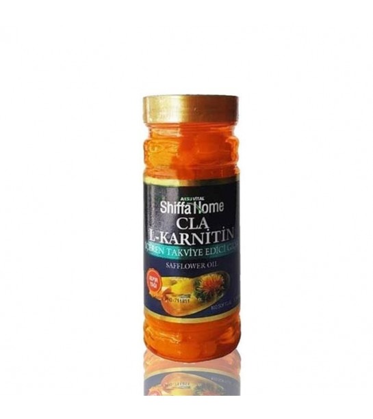 Shf Aspir Cla L-carnitine 100 Kapsül 1200 Mg Shf Aspir Cla L-carnitine 100 Kapsül 1200 Mg