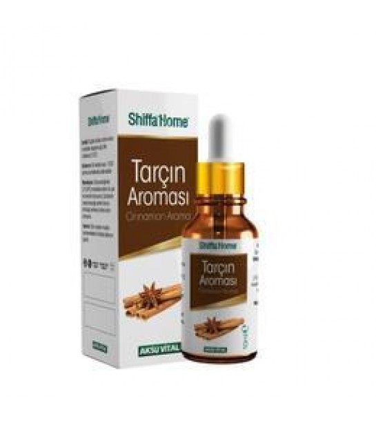 Shf Pasta Aroması Tarçın 10 Ml Shf Pasta Aroması Tarçın 10 Ml