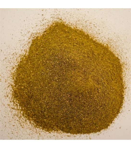 Moringa Yaprak öğütülmüş Moringa Yaprak öğütülmüş