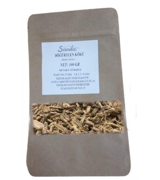 Sanita Böğürtlen Kökü 100 Gr Sanita Böğürtlen Kökü 100 Gr