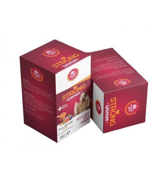 Mesir-i şifa Strongwomen Bitkisel Karışımlı Macun 460 Gr Mesir-i şifa Strongwomen Bitkisel Karışımlı Macun 460 Gr