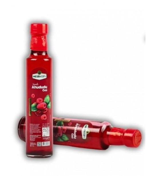 Mesir-i şifa Ahududu özü 350 Gr Mesir-i şifa Ahududu özü 350 Gr