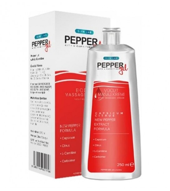Pepper Jell 250 Ml-biber Jeli Pepper Jell 250 Ml-biber Jeli