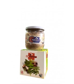 Newbeginnings İğde Çekirdeği Tozu 150 Gr Newbeginnings İğde Çekirdeği Tozu 150 Gr