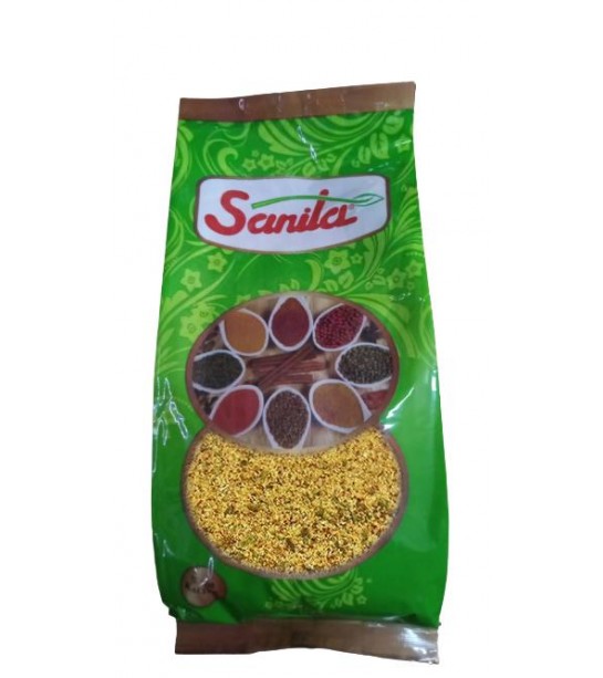 Sanimix-tuzot Dökme- Sebzeli çeşni