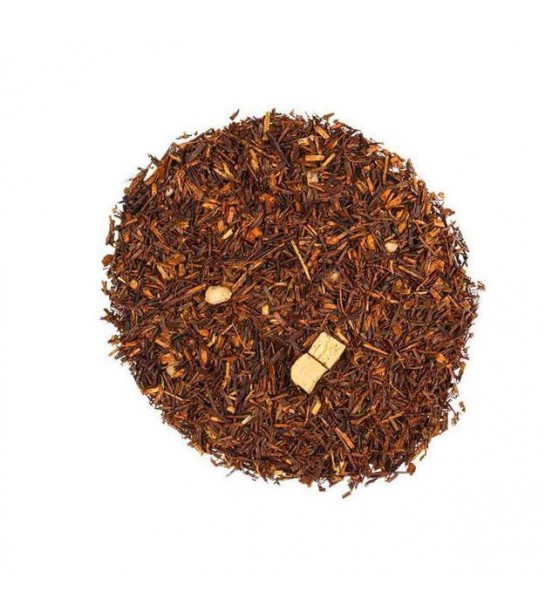 Rooibos-kırmızı çay Rooibos-kırmızı çay